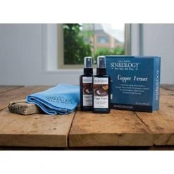 SINKOLOGY Bell All-In-One 19 in. Drop-In Copper Bathroom Sink with Pfister Ashfield Bronze 4 in. Faucet and Drain -Bathroom Sinks Sales antique copper sinkology drop in bathroom sinks sb101 19ac f042 a0 1000