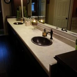 Novatto Cordoba Pequeno Small Copper Drop-in Bath Sink in Antique 13 Novatto Cordoba Pequeno Small Copper Drop-in Bath Sink in Antique -Bathroom Sinks Sales antique novatto drop in bathroom sinks tcu 005an 31 1000