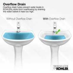 KOHLER Memoirs Vitreous China Undermount Bathroom Sink in Biscuit with Overflow Drain 23 KOHLER Memoirs Vitreous China Undermount Bathroom Sink in Biscuit with Overflow Drain -Bathroom Sinks Sales biscuit kohler undermount bathroom sinks k 2339 96 31 1000