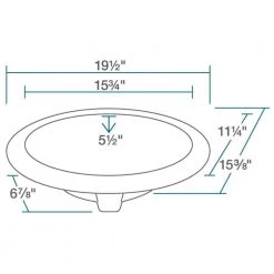 MR Direct Overmount Porcelain Bathroom Sink in Bisque with Pop-Up Drain in Antique Bronze 12 MR Direct Overmount Porcelain Bathroom Sink in Bisque with Pop-Up Drain in Antique Bronze -Bathroom Sinks Sales bisque mr direct drop in bathroom sinks o1917 b pud abr 40 1000