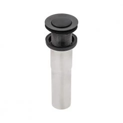 Ruvati Ariaso 16 in. x 11 in. Bathroom Sink Undermount Gunmetal Black Stainless Steel -Bathroom Sinks Sales black gunmetal ruvati undermount bathroom sinks rvh6107bl 1f 1000