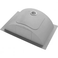 Ruvati Ariaso 16 in. x 11 in. Bathroom Sink Undermount Gunmetal Black Stainless Steel -Bathroom Sinks Sales black gunmetal ruvati undermount bathroom sinks rvh6107bl 44 1000