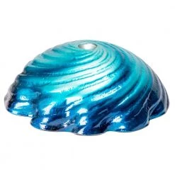 Eden Bath Caribbean Wave Glass Vessel Sink in Blue 12 Eden Bath Caribbean Wave Glass Vessel Sink in Blue -Bathroom Sinks Sales blue eden bath vessel sinks eb gs37 44 1000