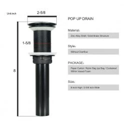 Puluomis Ocean Blue Glass Round Vessel Sink with Faucet Pop Up Drain Set -Bathroom Sinks Sales blue puluomis vessel sinks usba20077 76 1000