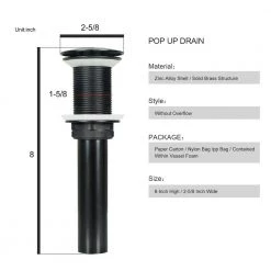 Puluomis Brown Glass Round Vessel Sink With Hand-Painted Pattern -Bathroom Sinks Sales brown puluomis vessel sinks usba20062 fa 1000