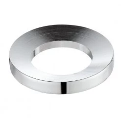 KRAUS Mounting Ring in Chrome