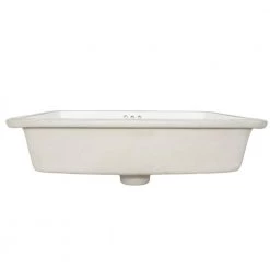 Novatto 20.5 in. Shallow Rectangular Undermount Porcelain Bathroom Sink in White with Overflow Drain in Chrome 12 Novatto 20.5 in. Shallow Rectangular Undermount Porcelain Bathroom Sink in White with Overflow Drain in Chrome -Bathroom Sinks Sales chrome novatto undermount bathroom sinks np u193911ch 44 1000