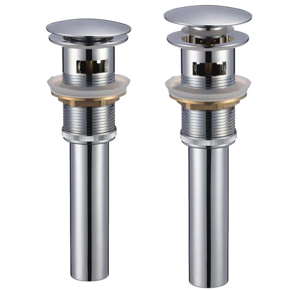 Novatto 20.5 in. Shallow Rectangular Undermount Porcelain Bathroom Sink in White with Overflow Drain in Chrome 8 Novatto 20.5 in. Shallow Rectangular Undermount Porcelain Bathroom Sink in White with Overflow Drain in Chrome - Image 7