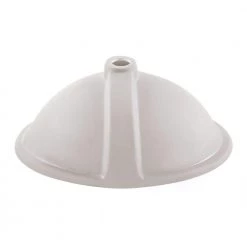 Swiss Madison Monaco 19 in. Oval Under-Mount Bathroom Sink in Glossy White -Bathroom Sinks Sales glossy white swiss madison undermount bathroom sinks sm um622 66 1000