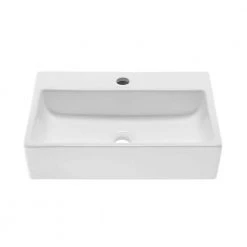 Swiss Madison Claire Vessel Sink in Glossy White -Bathroom Sinks Sales glossy white swiss madison vessel sinks sm vs203 a0 1000