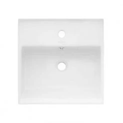 Swiss Madison Claire Compact Ceramic Wall Hung Sink in White 15 Swiss Madison Claire Compact Ceramic Wall Hung Sink in White -Bathroom Sinks Sales glossy white swiss madison wall mount sinks sm ws319 4f 1000