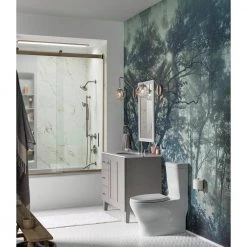 KOHLER Kallos Undermount Glass Bathroom Sink in Ice 12 KOHLER Kallos Undermount Glass Bathroom Sink in Ice -Bathroom Sinks Sales ice kohler undermount bathroom sinks k 2361 b11 1d 1000