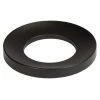 Eden Bath Bathroom Vessel Sink Mounting Ring in Matte Black 1 Eden Bath Bathroom Vessel Sink Mounting Ring in Matte Black -Bathroom Sinks Sales matte black eden bath sink mounting hardware eb mr01mb 64 1000