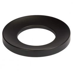 Bathroom Sinks Sales 29 Eden Bath Bathroom Vessel Sink Mounting Ring in Matte Black