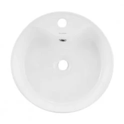 Swiss Madison Monaco Ceramic Matte Black Console Sink Basin and Leg Combo -Bathroom Sinks Sales matte black swiss madison console sinks sm cs800mb 40 1000