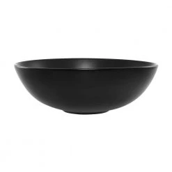 Swiss Madison Classe Vessel Sink in Matte Black -Bathroom Sinks Sales matte black swiss madison vessel sinks sm vs241 a0 1000