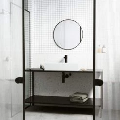 VIGO Matte Stone Montauk Composite Grand Rectangular Vessel Bathroom Sink in White -Bathroom Sinks Sales matte stone vigo vessel sinks vg04026 a0 1000