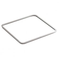 KOHLER Metal Bathroom Sink Frame