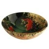 Fontaine Koi and Lilies Glass Vessel Sink -Bathroom Sinks Sales multi green yellow orange fontaine vessel sinks fsa vs psz003d 64 1000