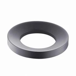 KRAUS Mounting Ring in Oil Rubbed Bronze