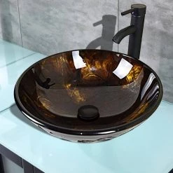 Taholi 5.5 in. Console Sink Basin in Oil Rubbed Bronze -Bathroom Sinks Sales oil rubbed bronze taholi console sinks ry nk1 usbr1011 44 1000