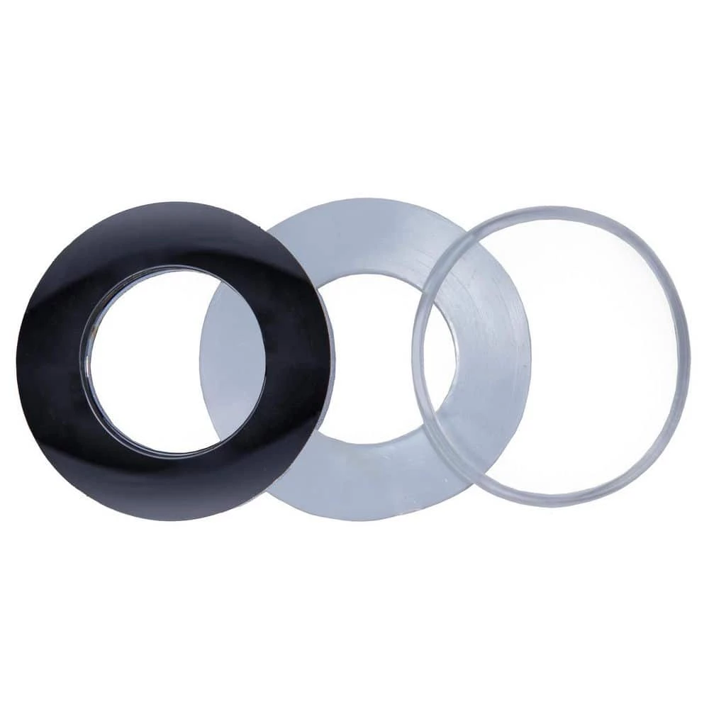 Eden Bath Bathroom Vessel Sink Mounting Ring in Chrome 6 Eden Bath Bathroom Vessel Sink Mounting Ring in Chrome - Image 5