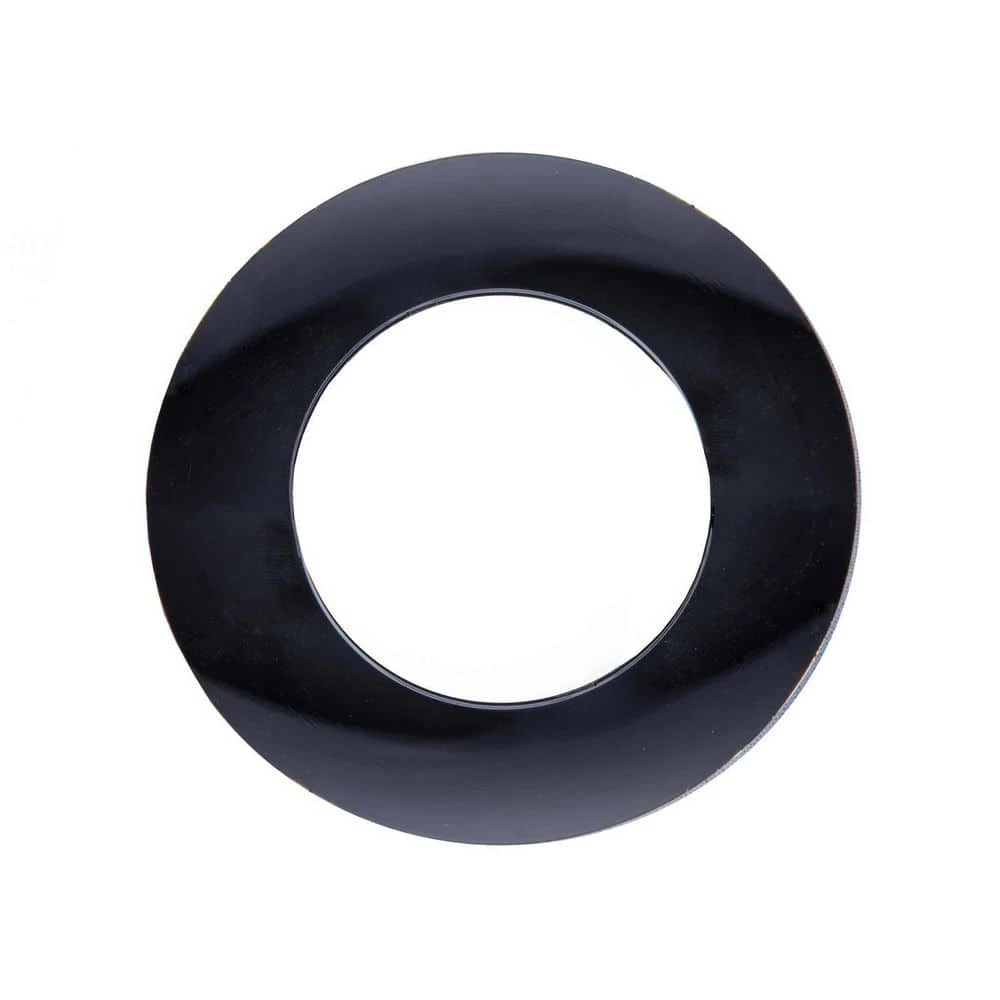 Eden Bath Bathroom Vessel Sink Mounting Ring in Chrome 3 Eden Bath Bathroom Vessel Sink Mounting Ring in Chrome - Image 2