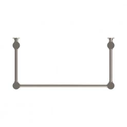 BOCCHI Metal Console Leg Set in Satin Nickel 11 BOCCHI Metal Console Leg Set in Satin Nickel -Bathroom Sinks Sales satin nickel bocchi console sinks 3930 0001s 44 1000