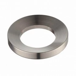 KRAUS Mounting Ring in Satin Nickel