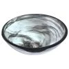 ANZZI Mezzo Series Vessel Sink with Pop-Up Drain in Slumber Wisp -Bathroom Sinks Sales slumber wisp anzzi vessel sinks ls az054 64 1000