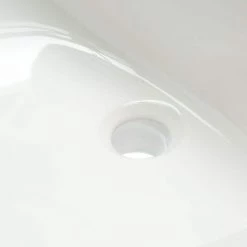 American Standard Rondalyn Self-Rimming Bathroom Sink in White -Bathroom Sinks Sales white american standard drop in bathroom sinks 0491 019 020 40 1000