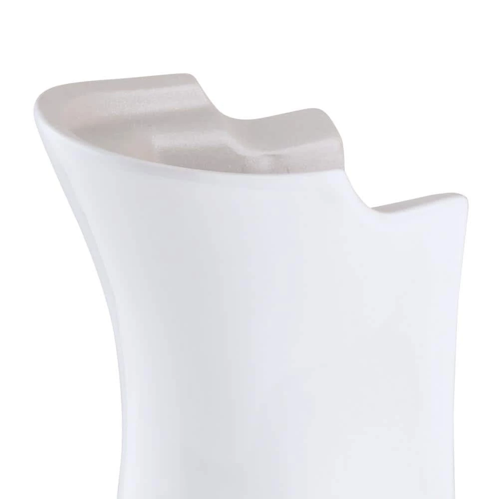 American Standard Cornice Pedestal in White 8 American Standard Cornice Pedestal in White - Image 6