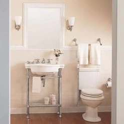 American Standard Retrospect 27 in. W Pedestal Sink Basin in White 17 American Standard Retrospect 27 in. W Pedestal Sink Basin in White -Bathroom Sinks Sales white american standard pedestal sinks 0282 008 020 31 1000