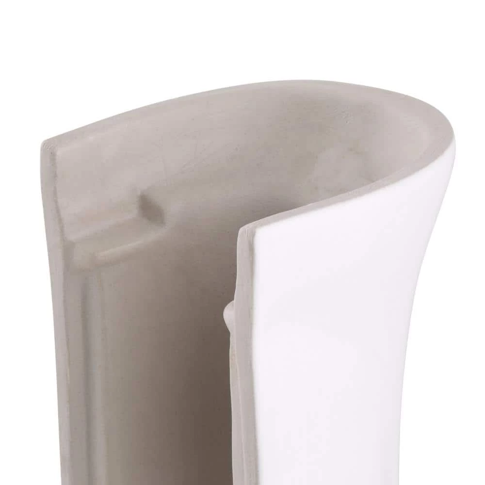 American Standard Pedestal in White 6 American Standard Pedestal in White - Image 4