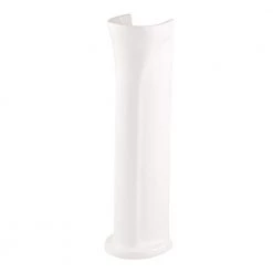 American Standard Pedestal in White 11 American Standard Pedestal in White -Bathroom Sinks Sales white american standard pedestal sinks 731100 400 020 44 1000