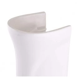 American Standard Pedestal in White 9 American Standard Pedestal in White -Bathroom Sinks Sales white american standard pedestal sinks 731100 400 020 4f 1000