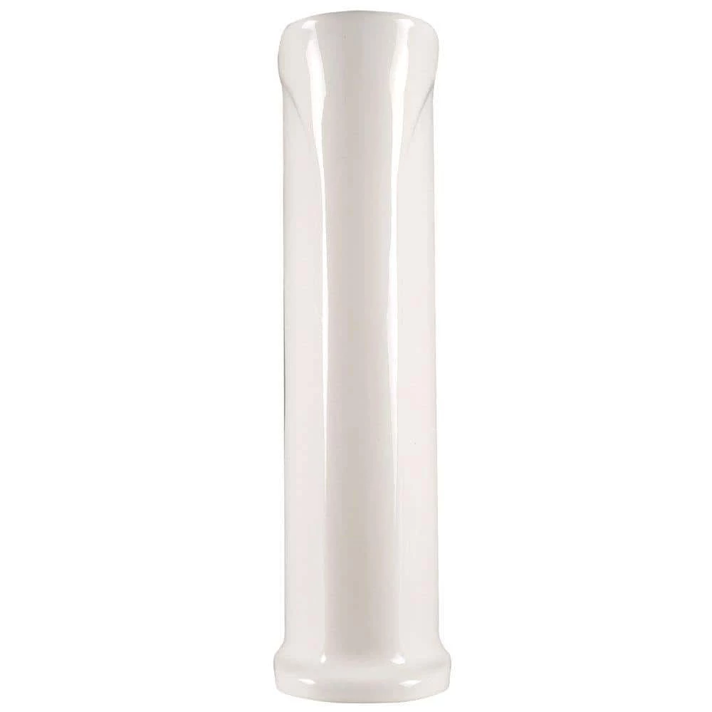 American Standard Pedestal in White 3 American Standard Pedestal in White