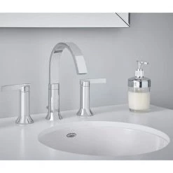 American Standard Orbit Undermount Bathroom Sink in White -Bathroom Sinks Sales white american standard undermount bathroom sinks 0630 000 020 a0 1000