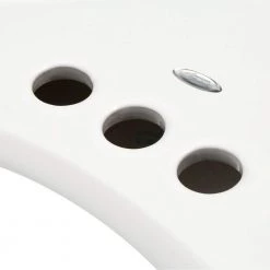 American Standard Cornice Wall-Mount Bathroom Sink in White -Bathroom Sinks Sales white american standard wall mount sinks 0611 004 020 40 1000