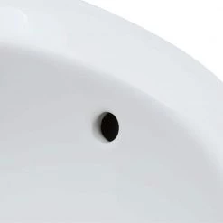 American Standard Cornice Wall-Mount Bathroom Sink in White -Bathroom Sinks Sales white american standard wall mount sinks 0611 004 020 77 1000