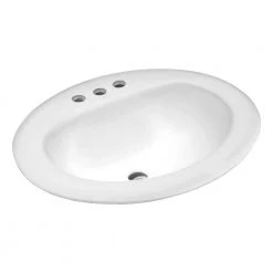 ANZZI Cadenza Series 7.5 in. Ceramic Drop In Sink Basin in White 14 ANZZI Cadenza Series 7.5 in. Ceramic Drop In Sink Basin in White -Bathroom Sinks Sales white anzzi drop in bathroom sinks ls az097 c3 1000