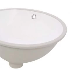 Avanity Undermount Bathroom Sink in White -Bathroom Sinks Sales white avanity undermount bathroom sinks cum18wt c3 1000