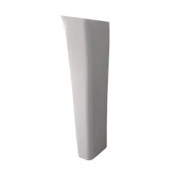 Barclay Products Aristocrat Pedestal in White