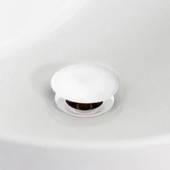 Unbranded 16-Gauge-Sinks 15.25 in. Undermount Bathroom Sink in White 12 Unbranded 16-Gauge-Sinks 15.25 in. Undermount Bathroom Sink in White -Bathroom Sinks Sales white enamel glaze undermount bathroom sinks 16gs 20599 1f 1000