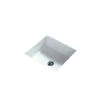 Filament Design Cantrio Undermount Bathroom Sink in White -Bathroom Sinks Sales white filament design undermount bathroom sinks ps 105 64 1000