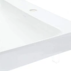 KOHLER Vox Vitreous China Vessel Sink in White with Overflow Drain 20 KOHLER Vox Vitreous China Vessel Sink in White with Overflow Drain -Bathroom Sinks Sales white finish kohler vessel sinks k 2660 1 0 66 1000