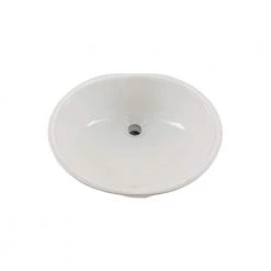 IPT Sink Company Oval Glazed Ceramic Undermount Bathroom Vanity Sink in White 9 IPT Sink Company Oval Glazed Ceramic Undermount Bathroom Vanity Sink in White -Bathroom Sinks Sales white ipt sink company undermount bathroom sinks ipt209w c3 1000