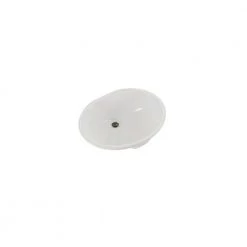 IPT Sink Company Oval Glazed Ceramic Undermount Bathroom Vanity Sink in White 11 IPT Sink Company Oval Glazed Ceramic Undermount Bathroom Vanity Sink in White -Bathroom Sinks Sales white ipt sink company undermount bathroom sinks ipt210w 1f 1000