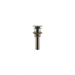 IPT Sink Company 22-5/8 in. x 15 in. Oval Bathroom Ceramic Vessel Sink with Waterfall Faucet in Brushed Nickel 12 IPT Sink Company 22-5/8 in. x 15 in. Oval Bathroom Ceramic Vessel Sink with Waterfall Faucet in Brushed Nickel -Bathroom Sinks Sales white ipt sink company vessel sinks iptvs6002p29tbn 44 1000