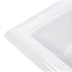 KOHLER Memoirs Classic Drop-In Vitreous China Bathroom Sink in White with Overflow Drain 22 KOHLER Memoirs Classic Drop-In Vitreous China Bathroom Sink in White with Overflow Drain -Bathroom Sinks Sales white kohler drop in bathroom sinks k 2241 4 0 66 1000